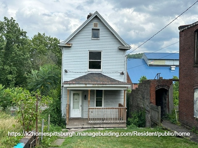900 Meldon Avenue