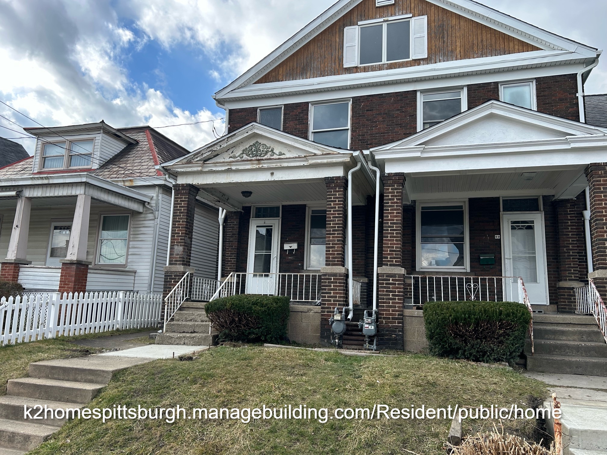 97 Kenric Avenue