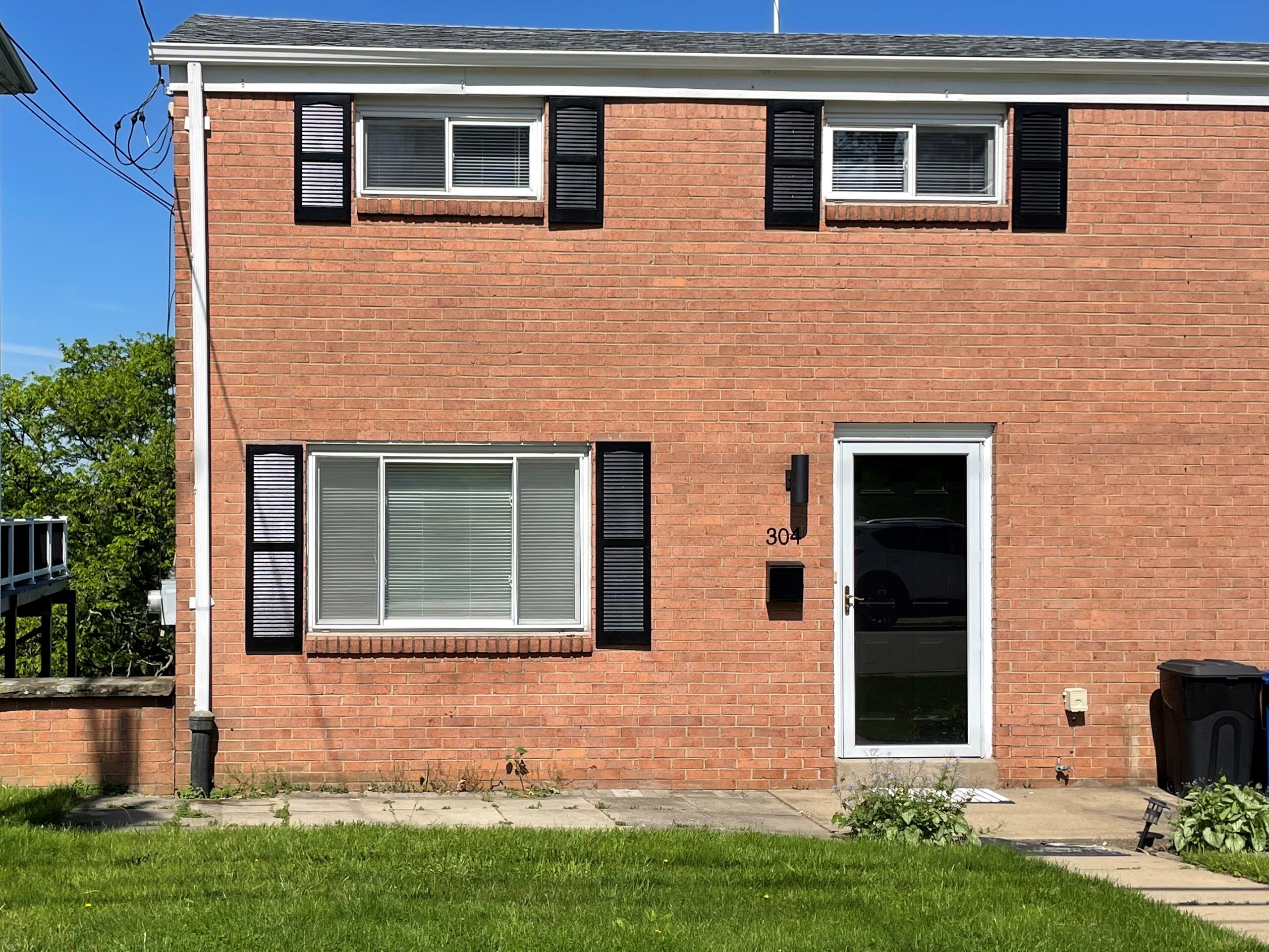 304 Oneida Street
