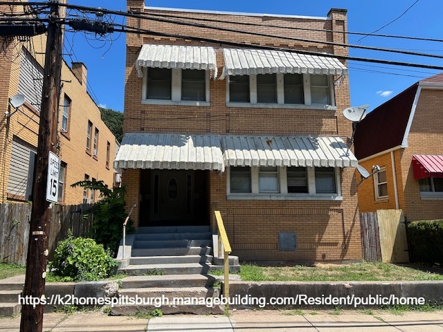 930 Woodward Avenue